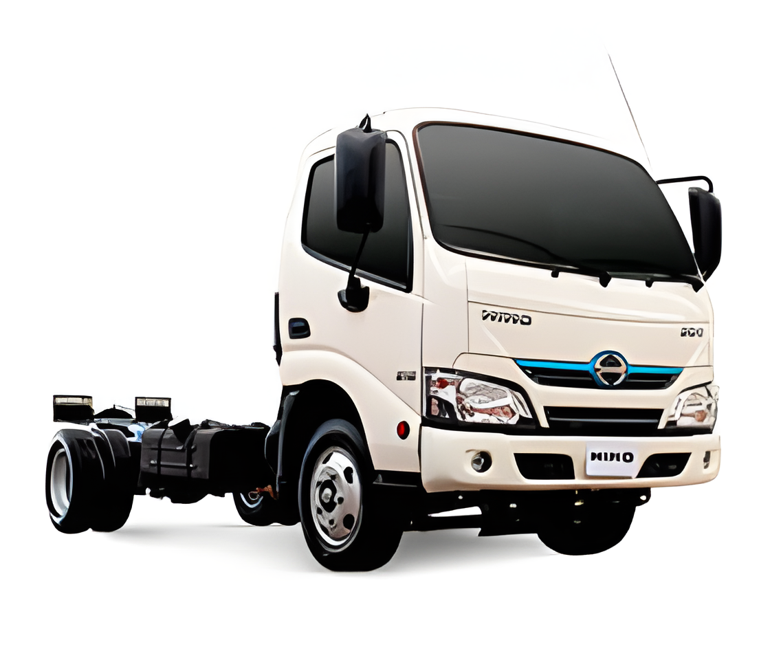 Serie 300 Híbrido